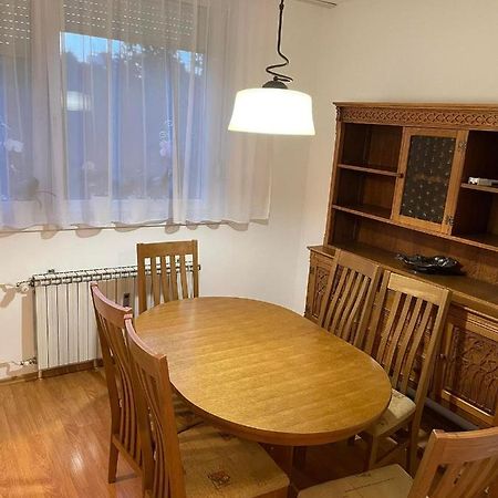 Lolly Apartment Karlovac Eksteriør bilde