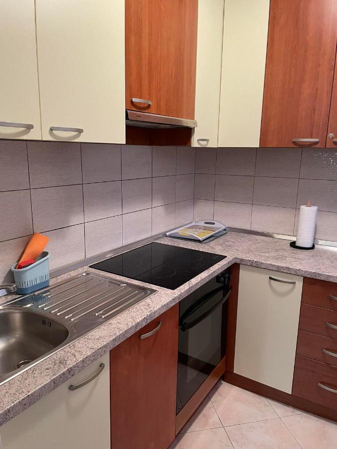 Lolly Apartment Karlovac Eksteriør bilde