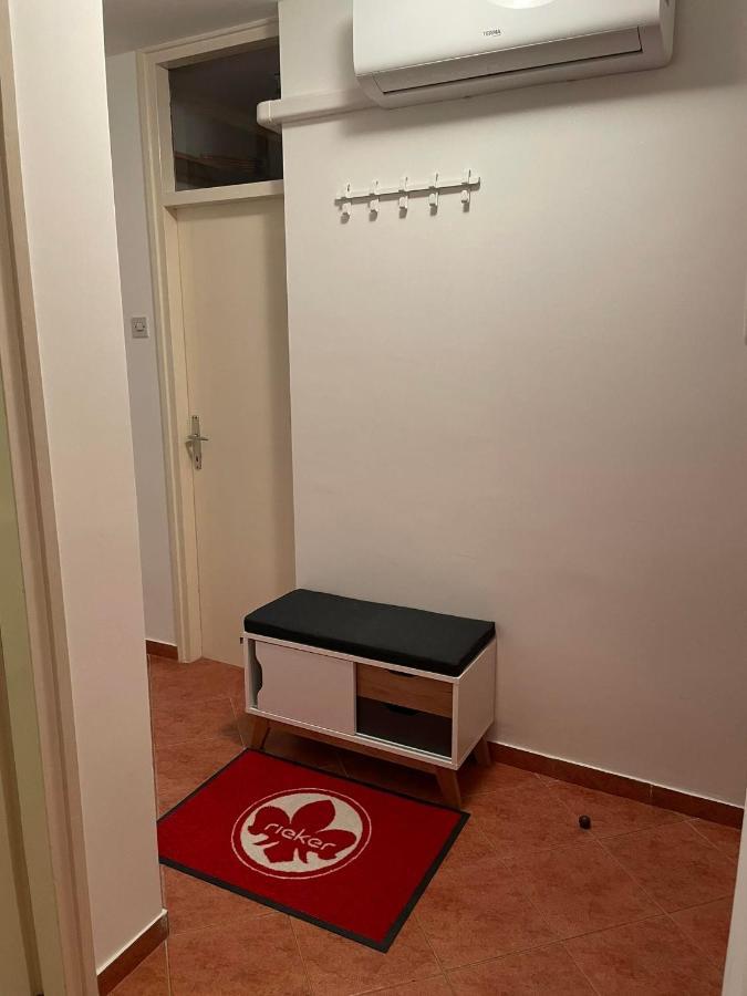 Lolly Apartment Karlovac Eksteriør bilde