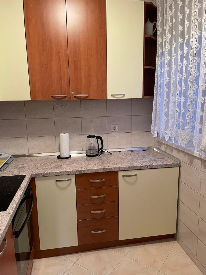 Lolly Apartment Karlovac Eksteriør bilde