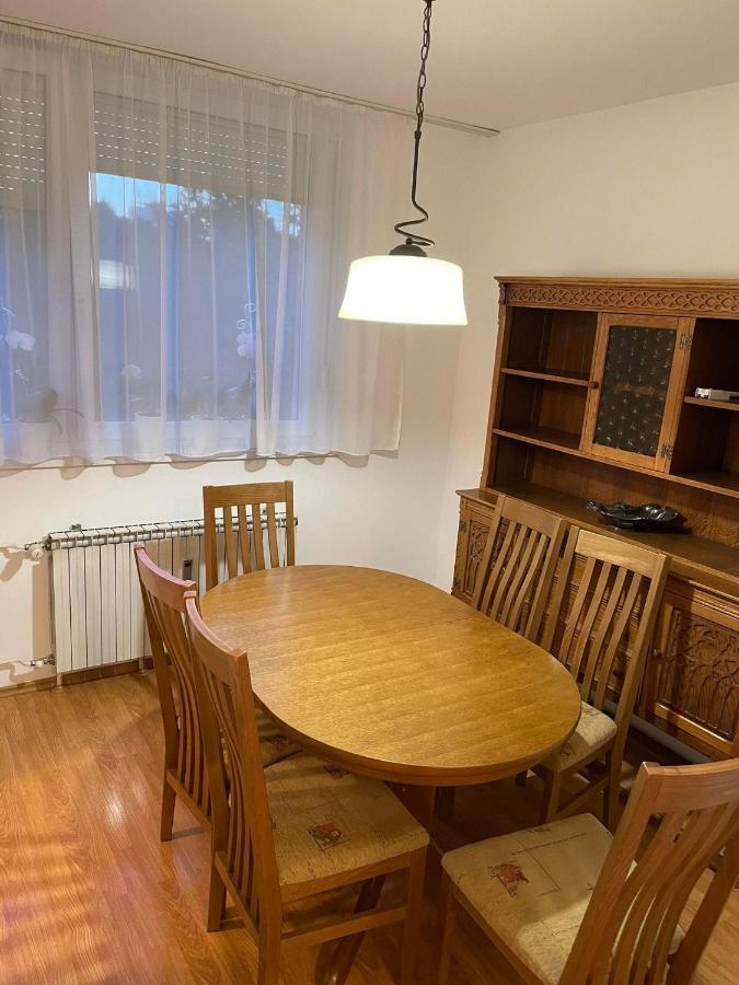 Lolly Apartment Karlovac Eksteriør bilde