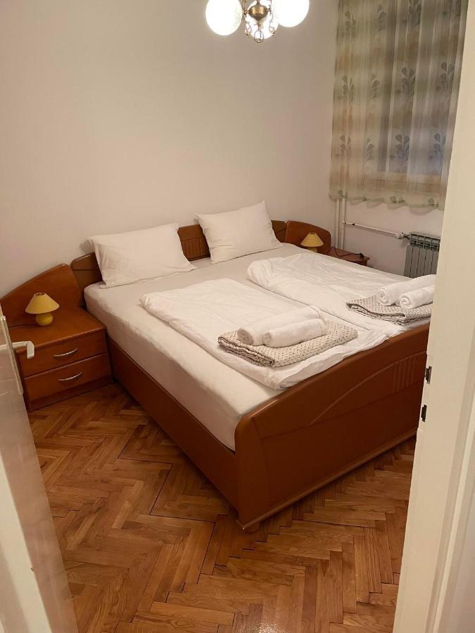 Lolly Apartment Karlovac Eksteriør bilde