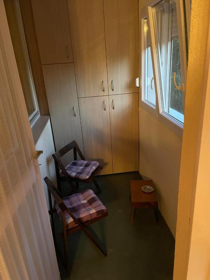 Lolly Apartment Karlovac Eksteriør bilde