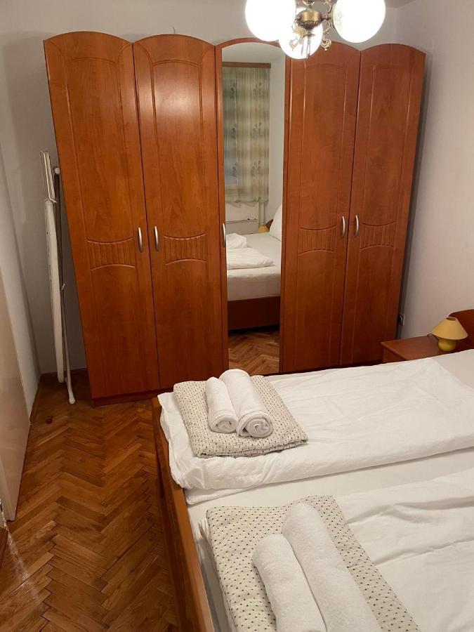 Lolly Apartment Karlovac Eksteriør bilde