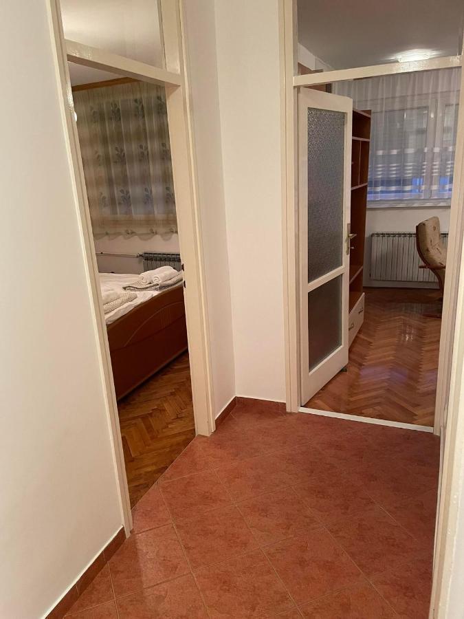 Lolly Apartment Karlovac Eksteriør bilde